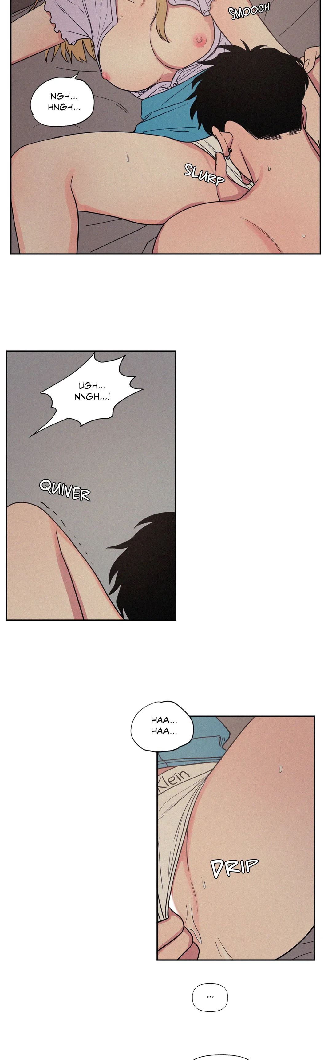 My Friend’s Hidden Charm Chapter 7 image 21