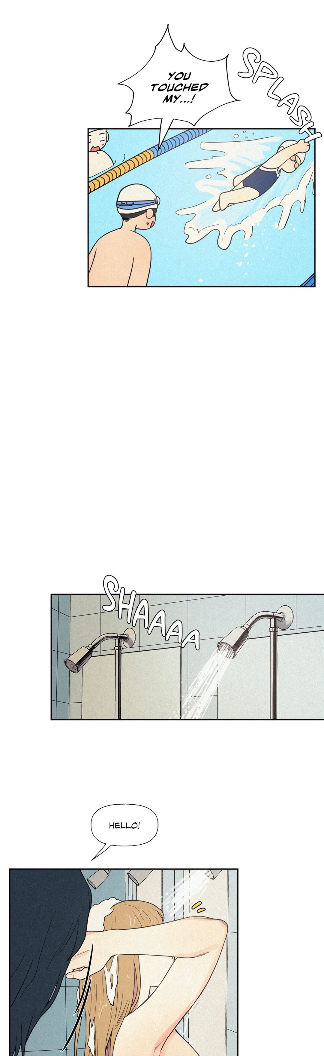 My Friend’s Hidden Charm Chapter 7 image 6