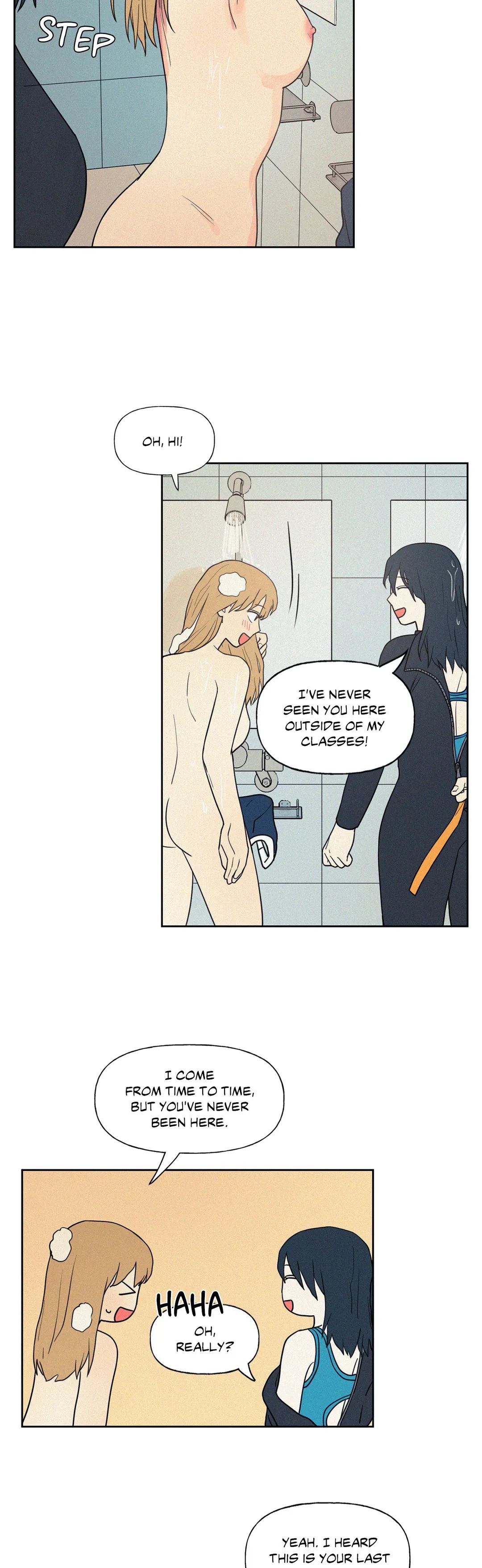 My Friend’s Hidden Charm Chapter 7 image 7