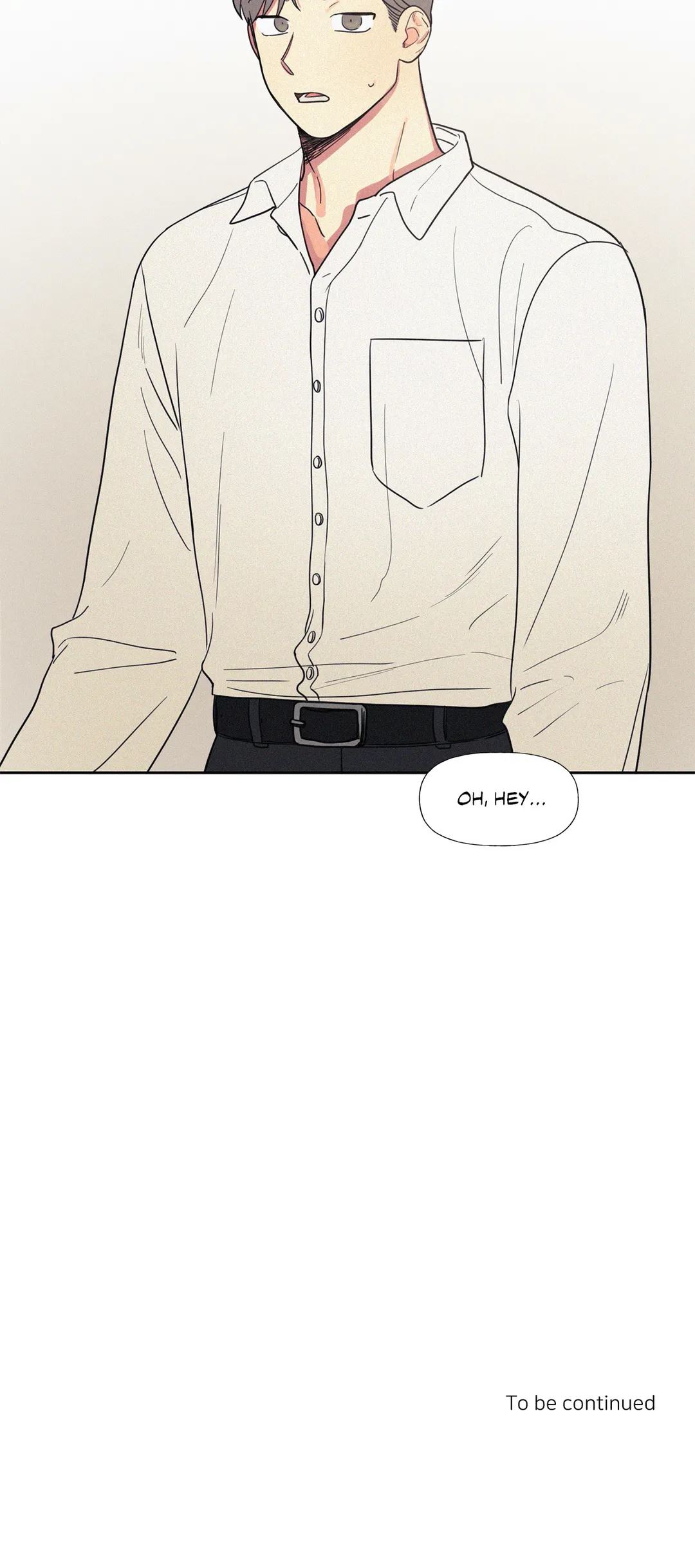 My Friend’s Hidden Charm Chapter 8 image 25