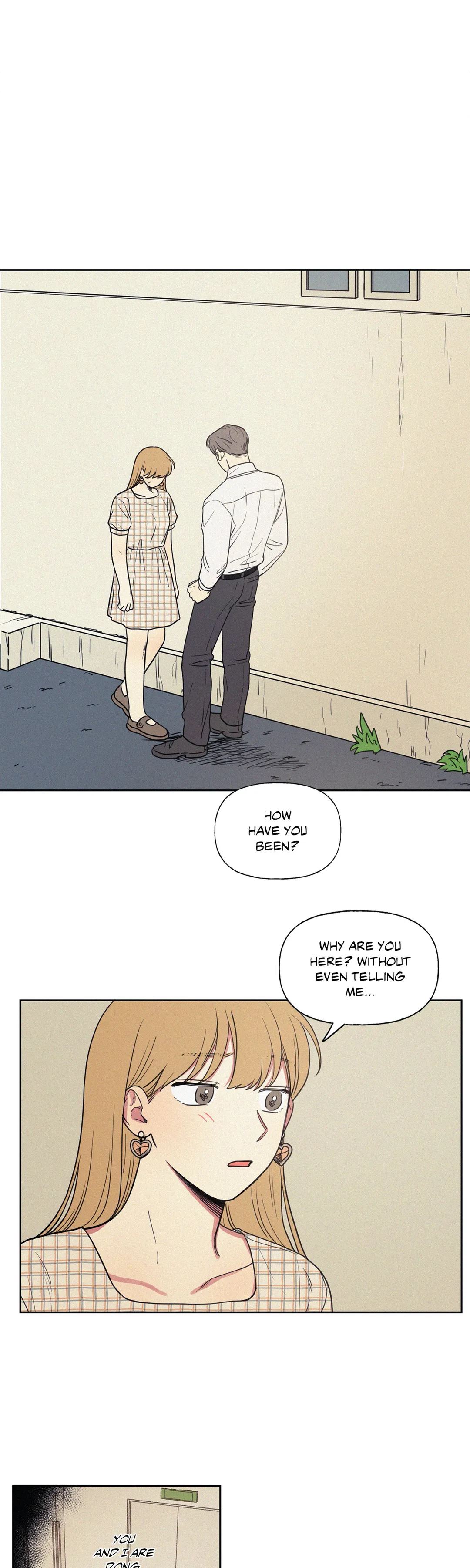 My Friend’s Hidden Charm Chapter 9 image 0