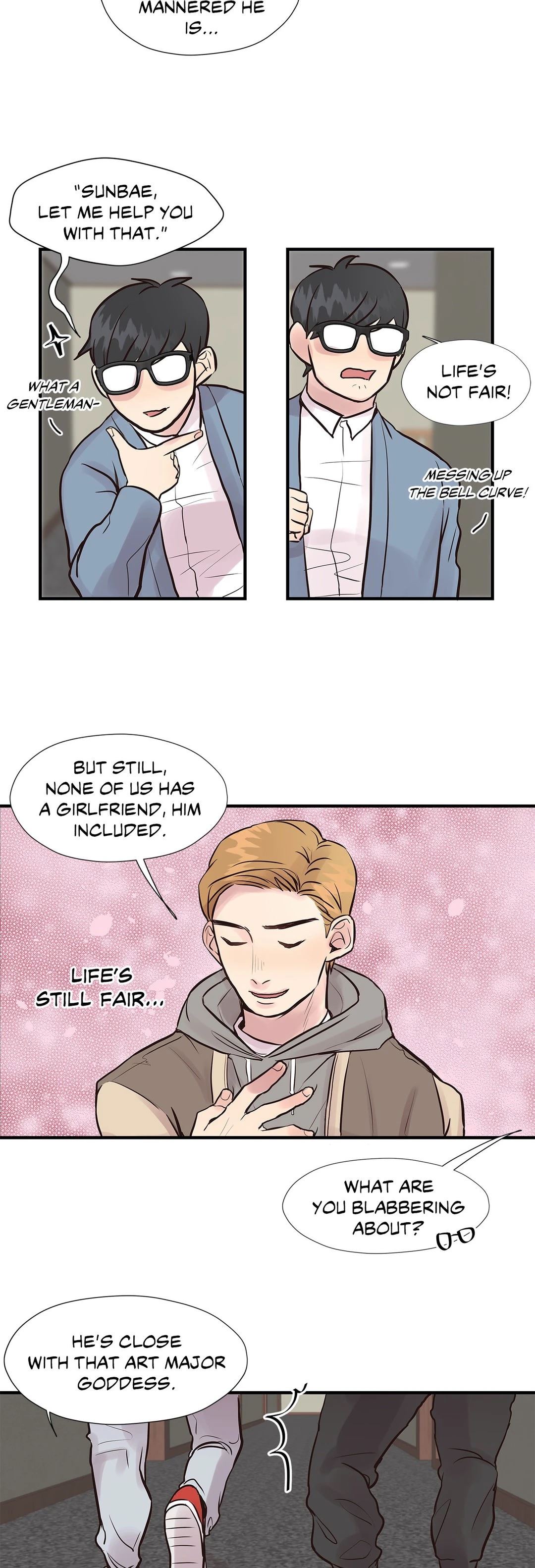 Toxic Burn Chapter 1 image 9
