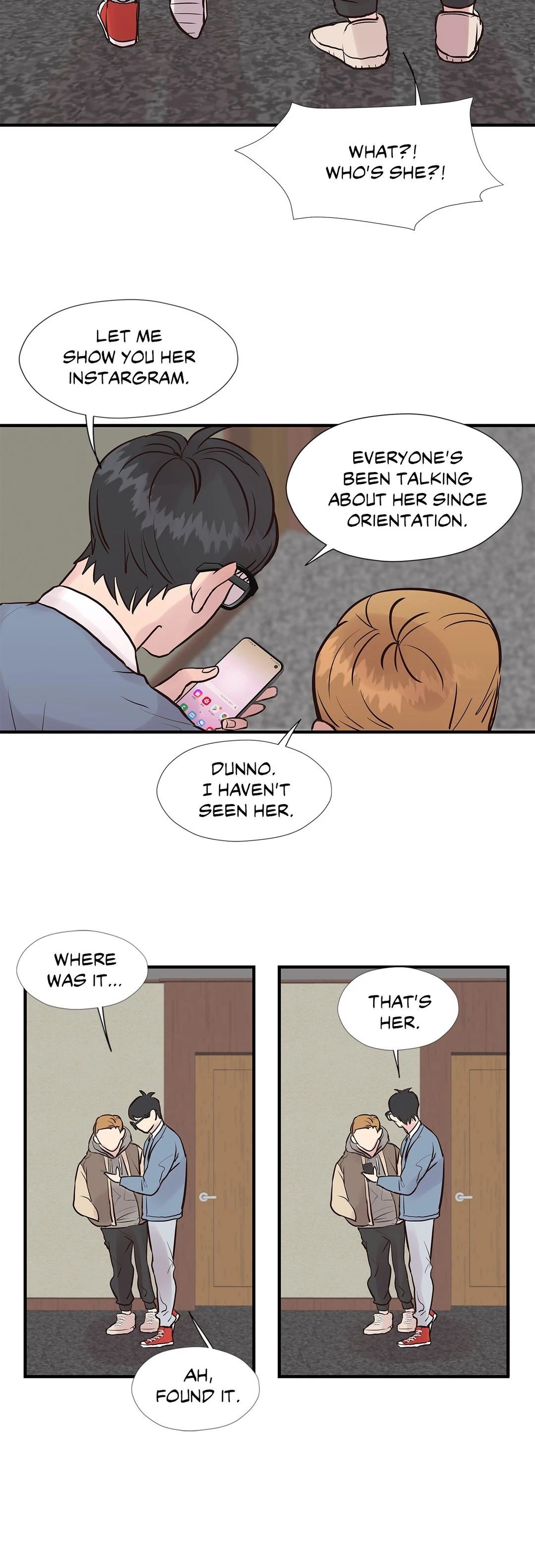 Toxic Burn Chapter 1 image 10