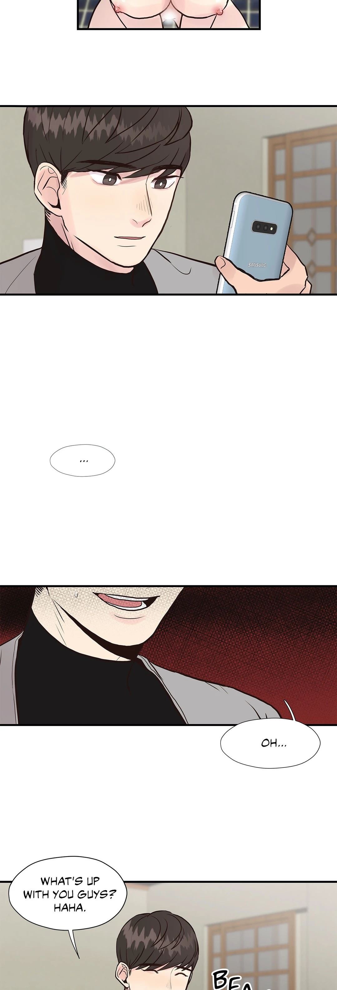Toxic Burn Chapter 1 image 20