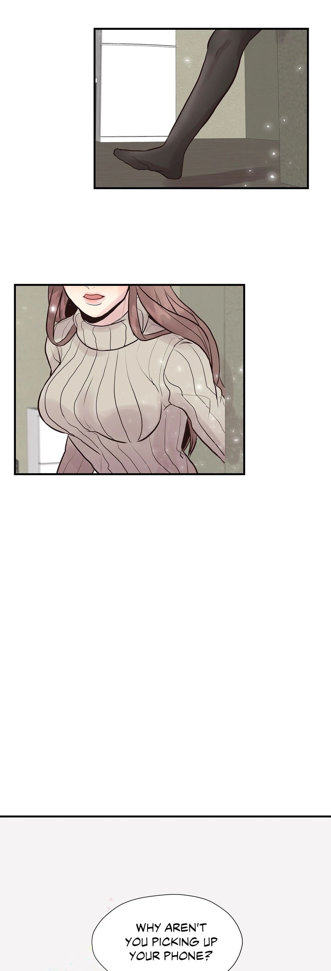 Toxic Burn Chapter 1 image 23