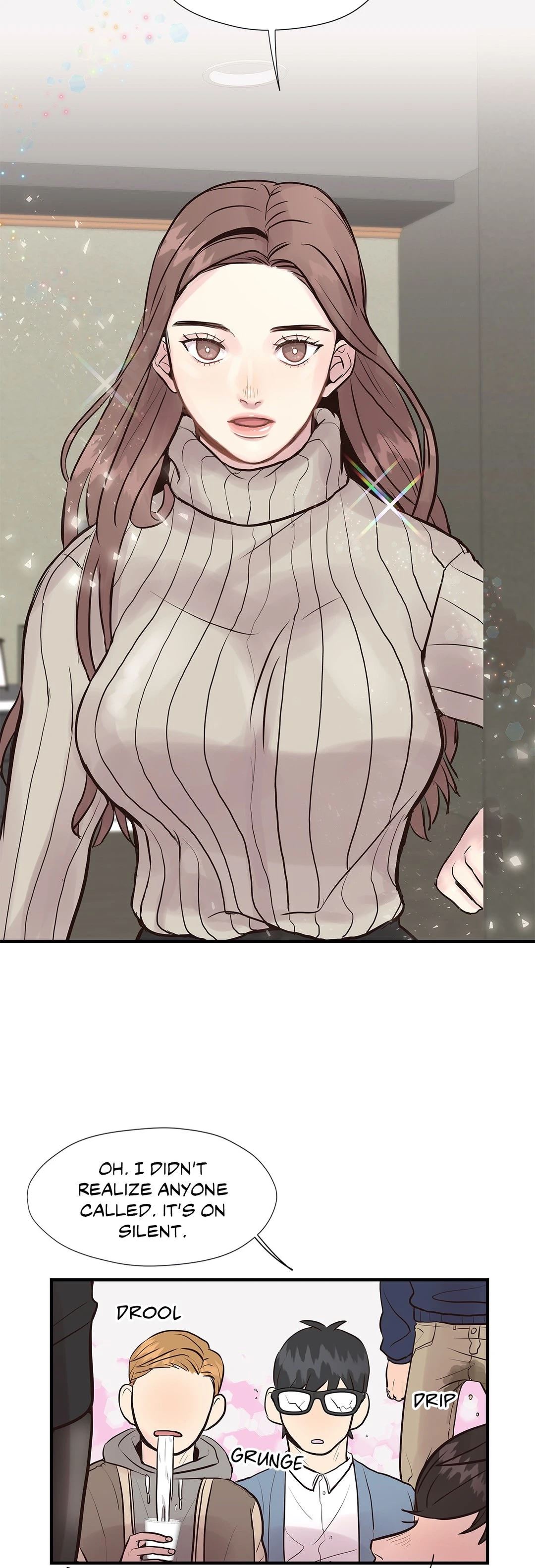 Toxic Burn Chapter 1 image 24