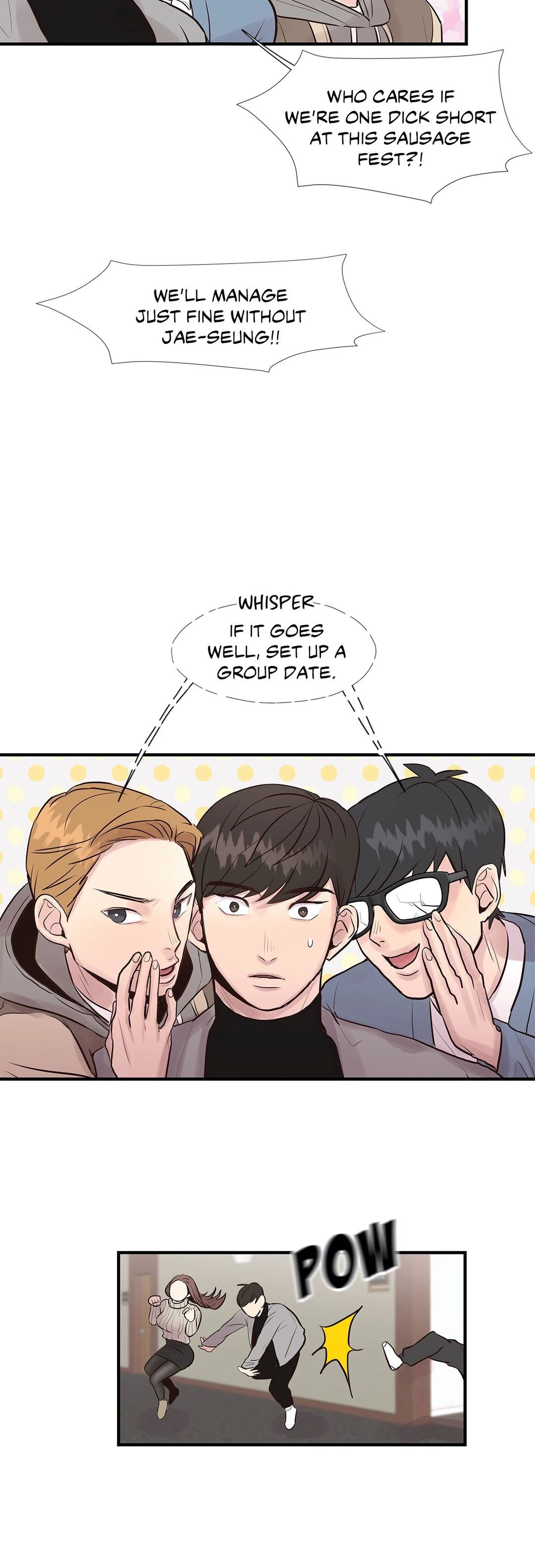Toxic Burn Chapter 1 image 26