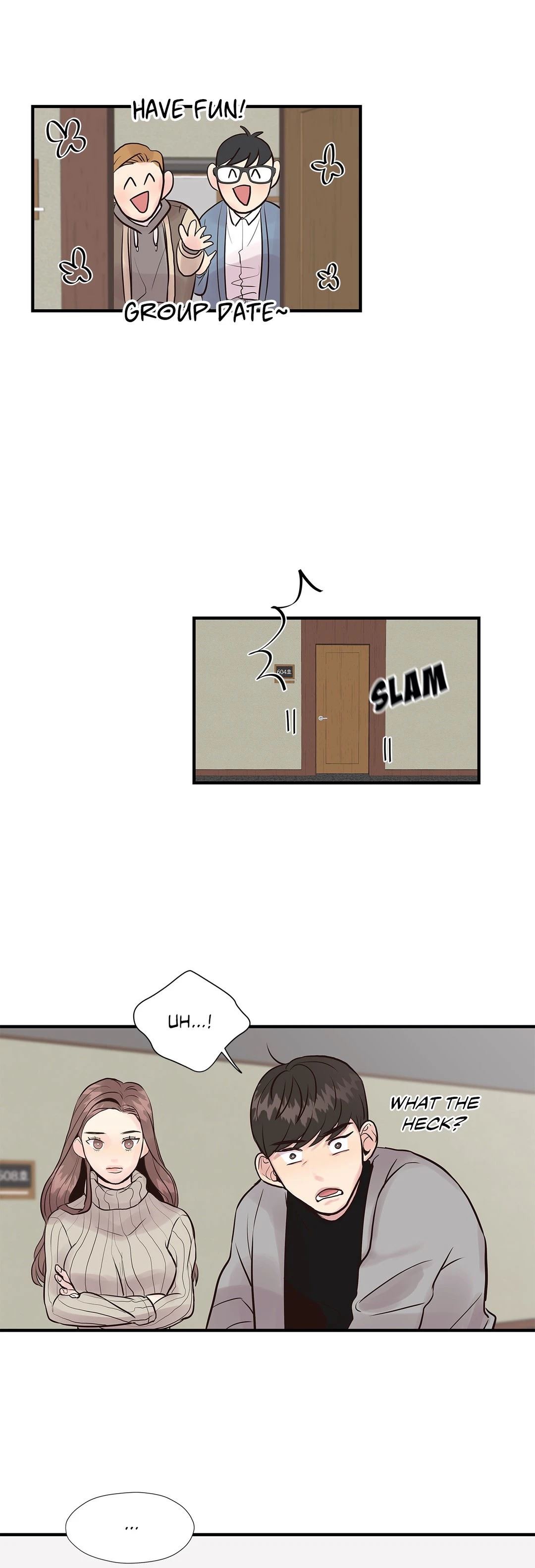 Toxic Burn Chapter 1 image 27