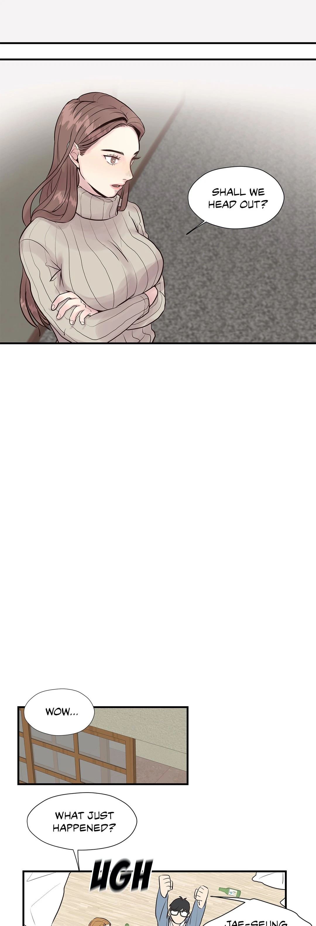 Toxic Burn Chapter 1 image 28