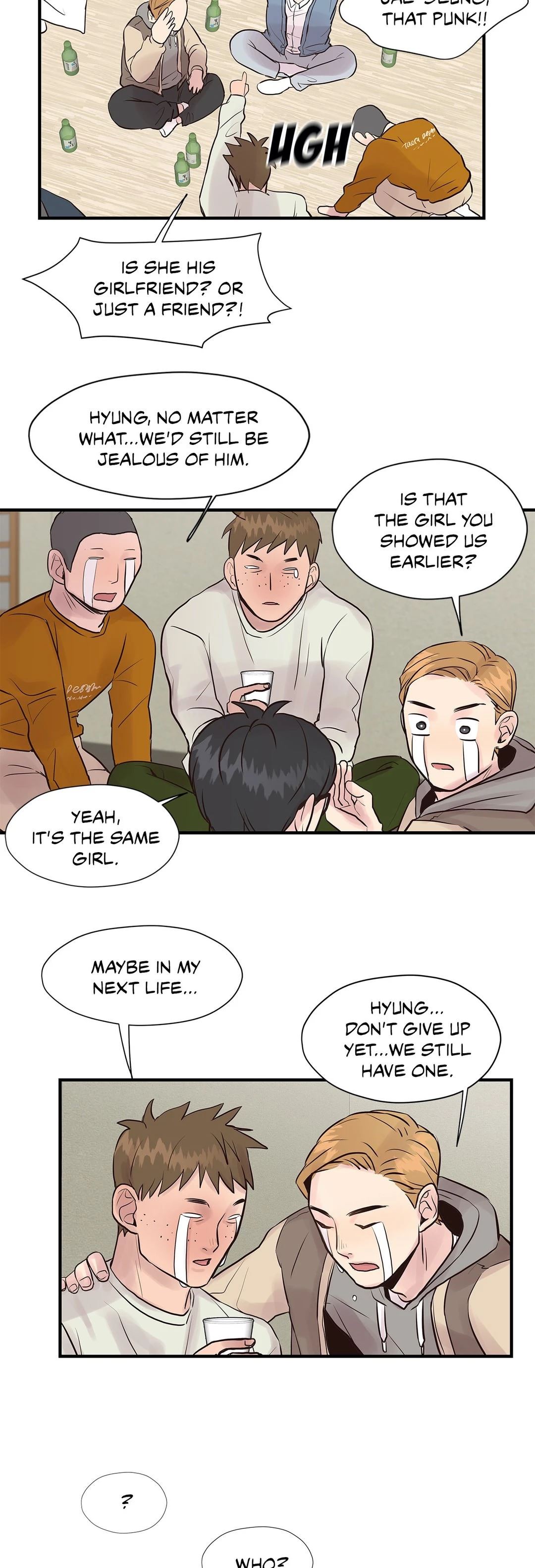 Toxic Burn Chapter 1 image 29