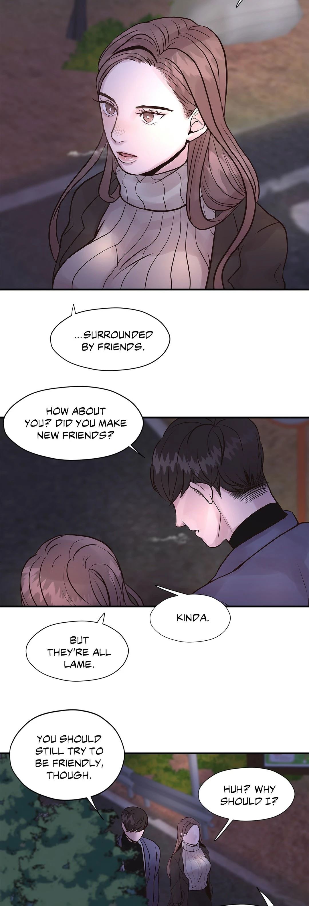 Toxic Burn Chapter 1 image 32