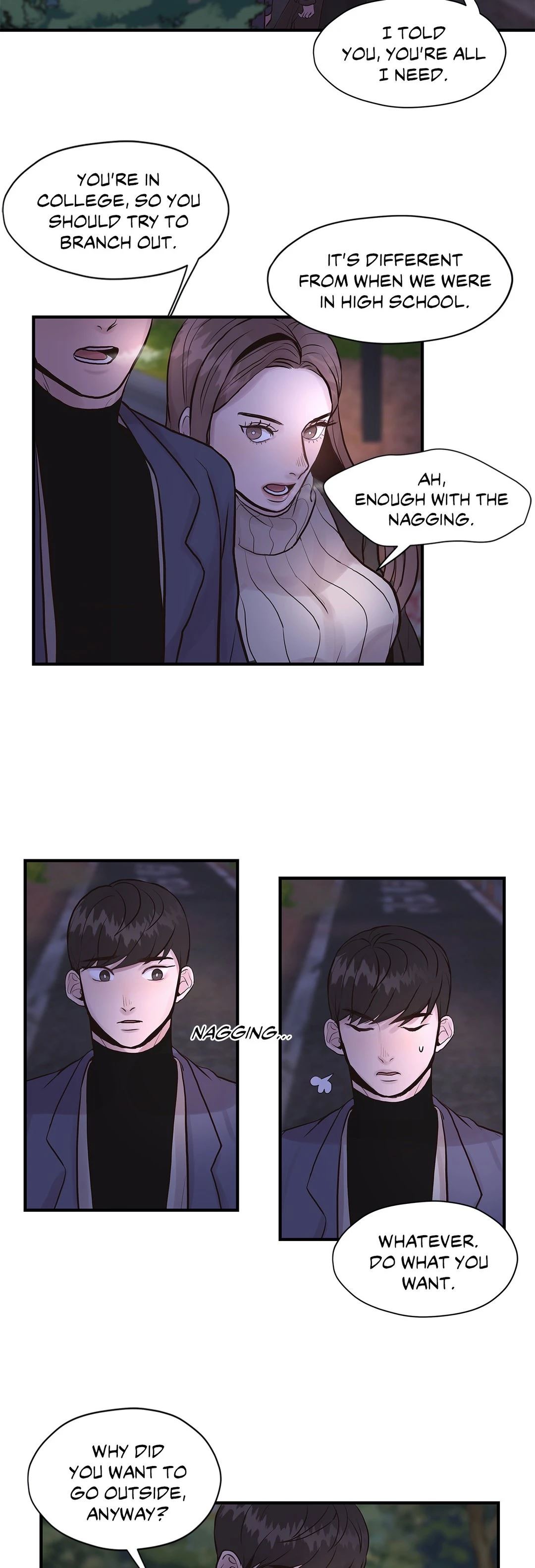 Toxic Burn Chapter 1 image 33