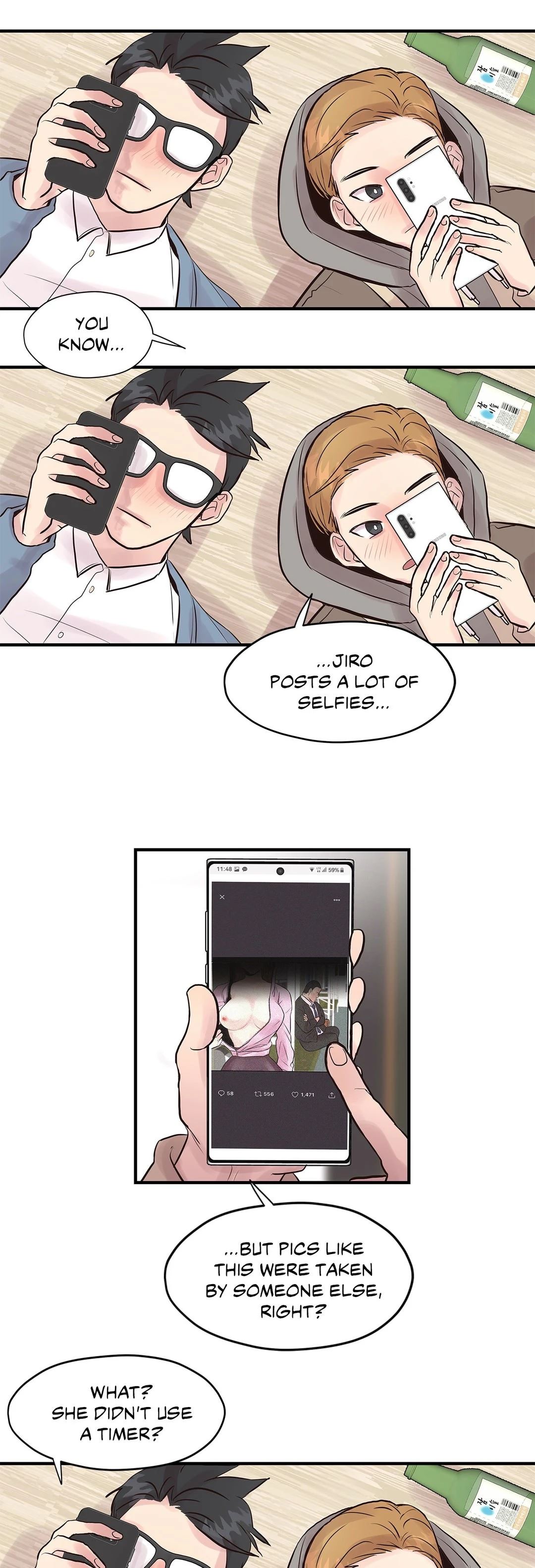 Toxic Burn Chapter 1 image 35