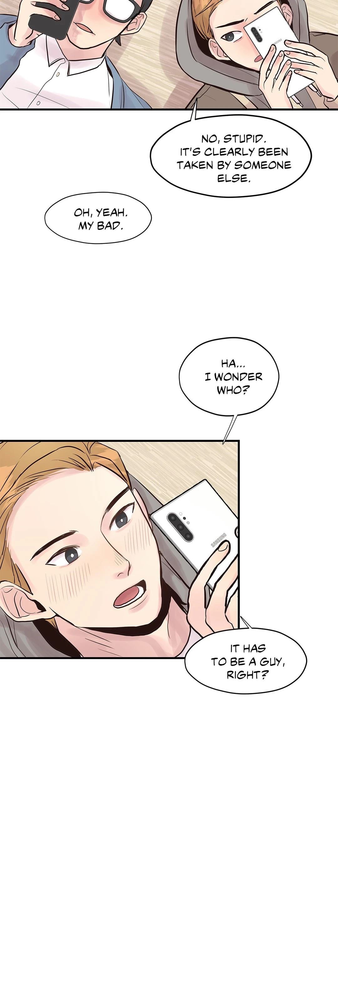 Toxic Burn Chapter 1 image 36