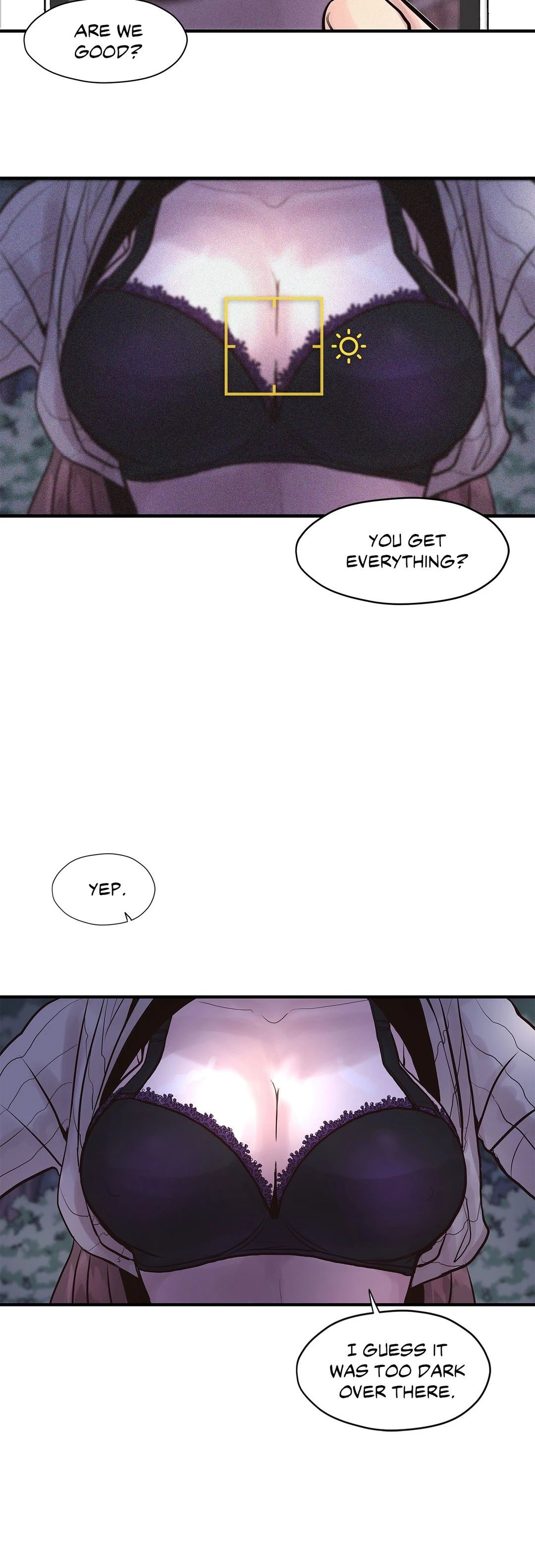Toxic Burn Chapter 1 image 38