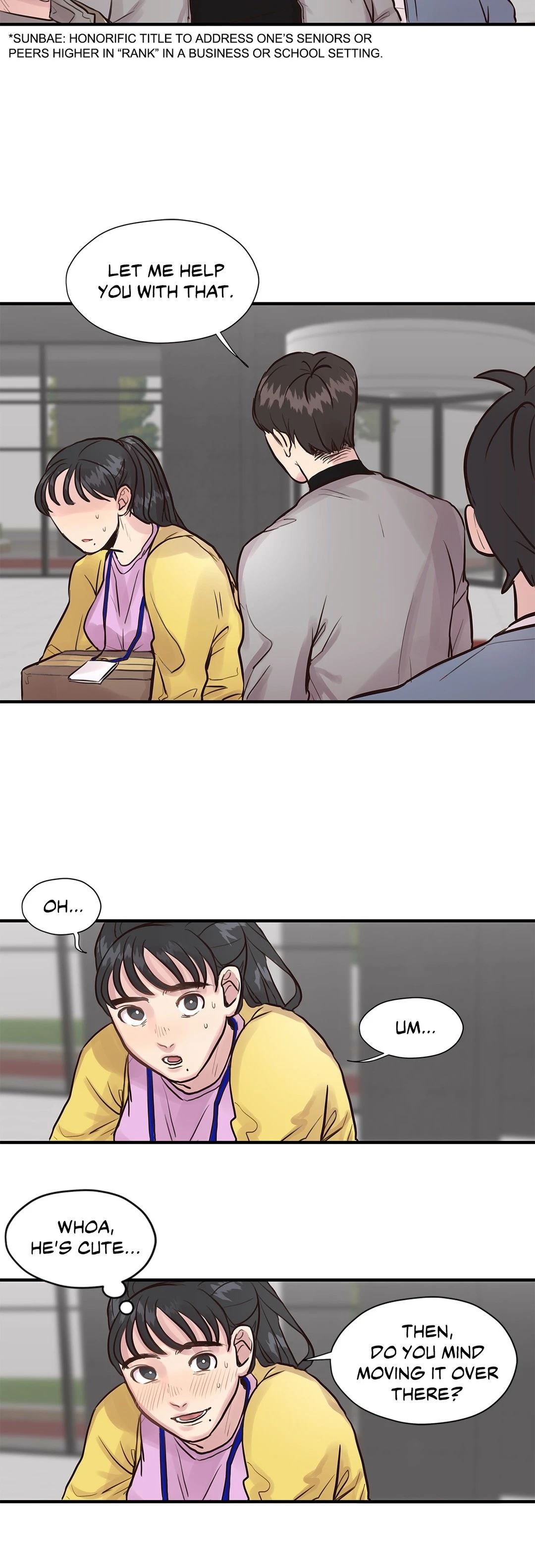 Toxic Burn Chapter 1 image 6