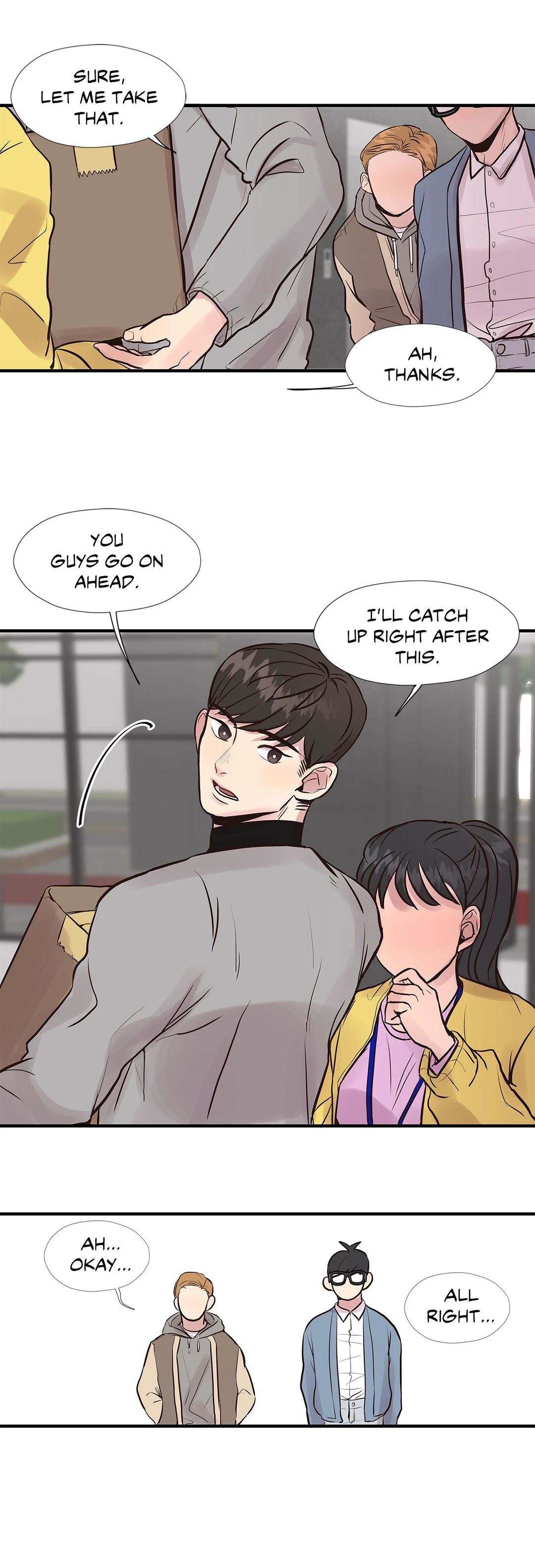 Toxic Burn Chapter 1 image 7