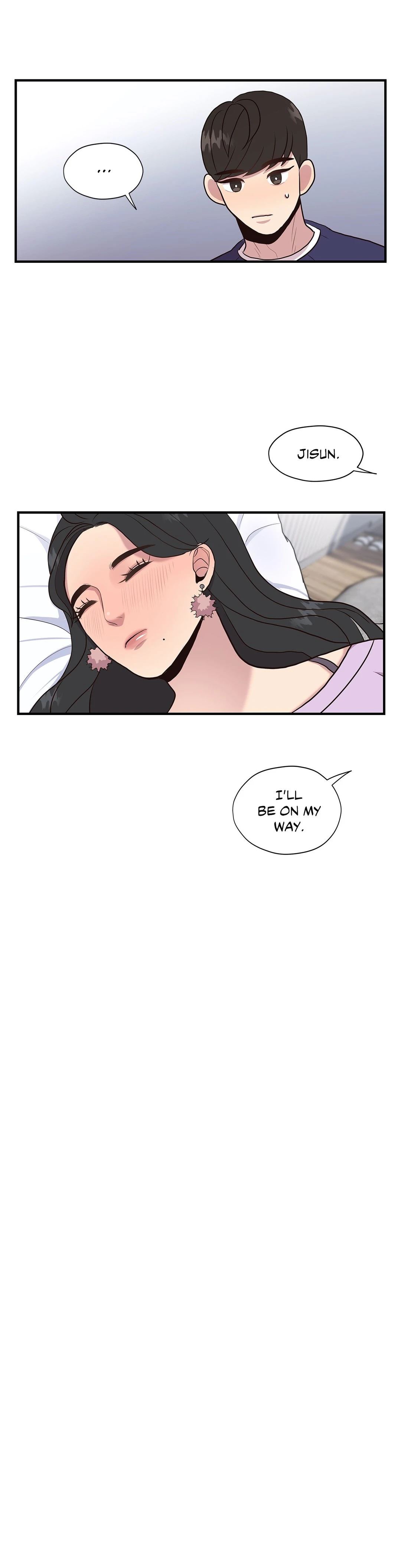Toxic Burn Chapter 10 image 9
