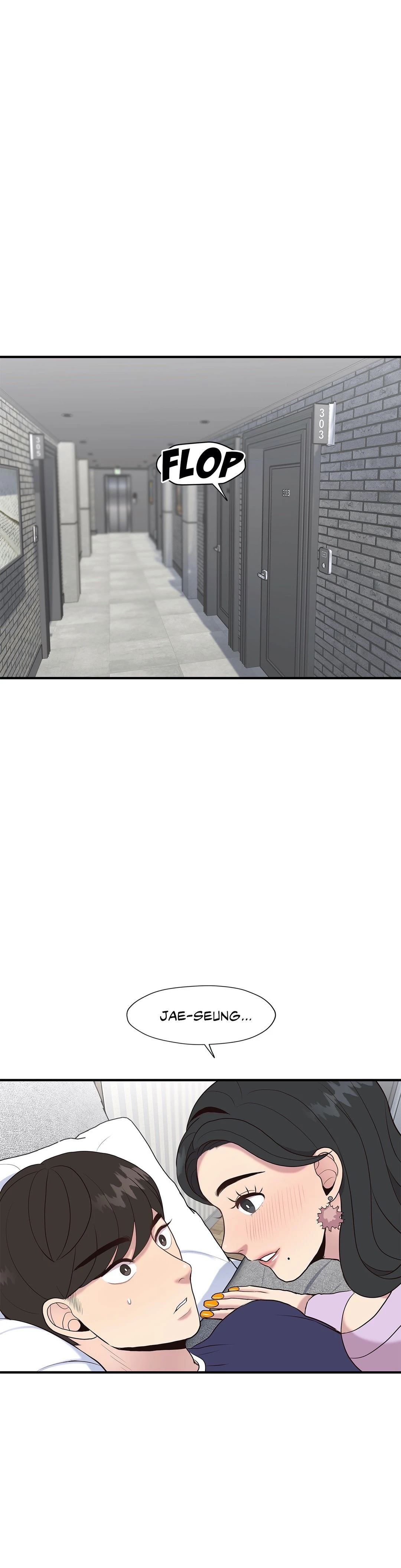Toxic Burn Chapter 10 image 11