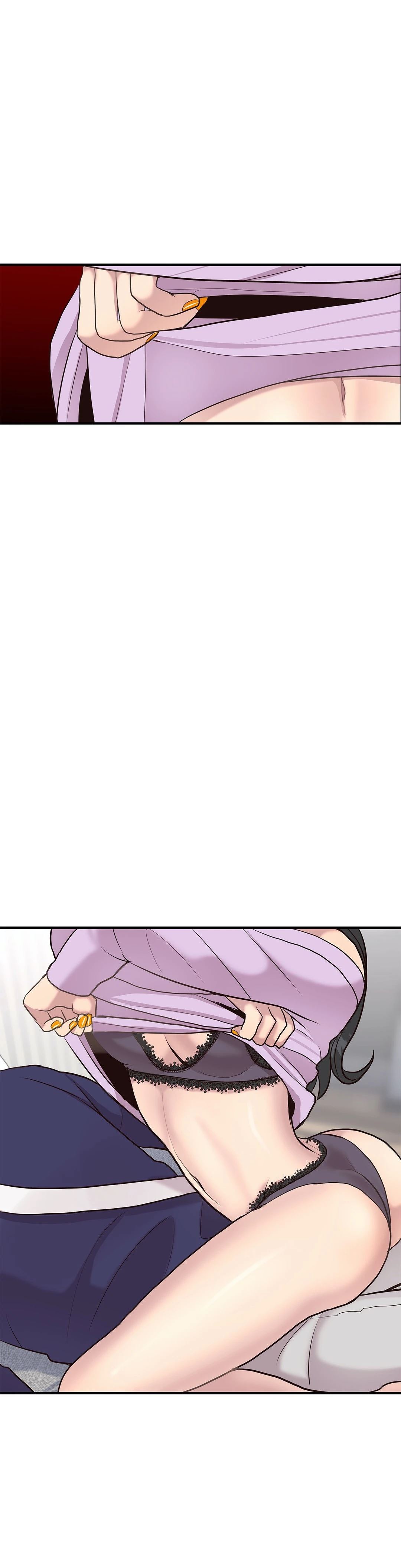 Toxic Burn Chapter 10 image 12
