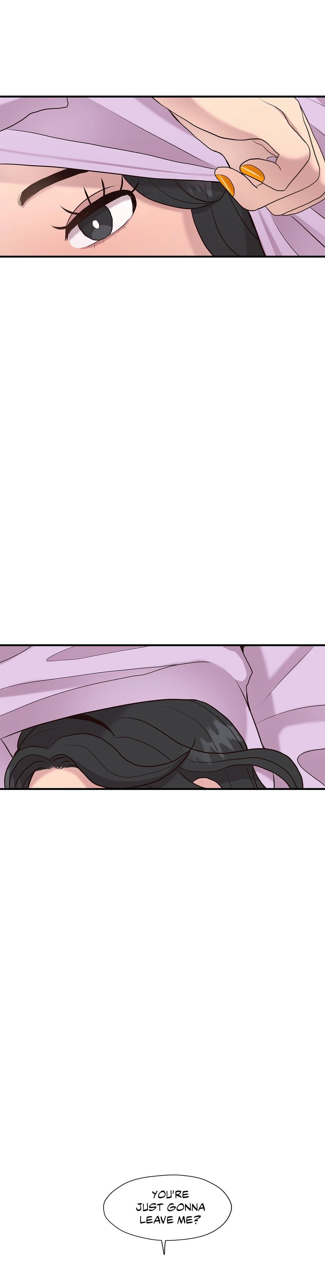 Toxic Burn Chapter 10 image 13