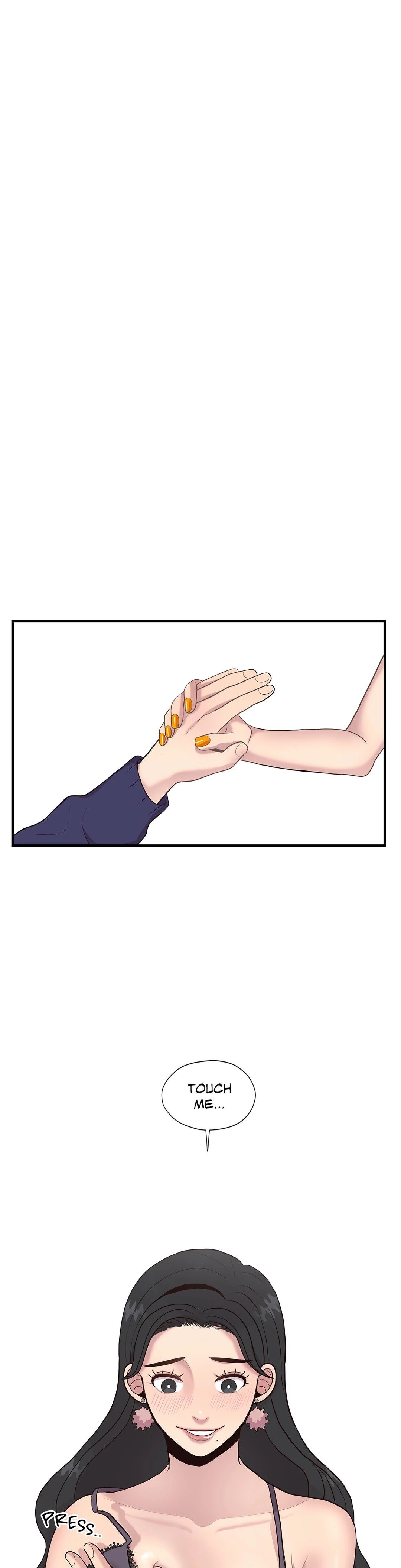 Toxic Burn Chapter 10 image 15