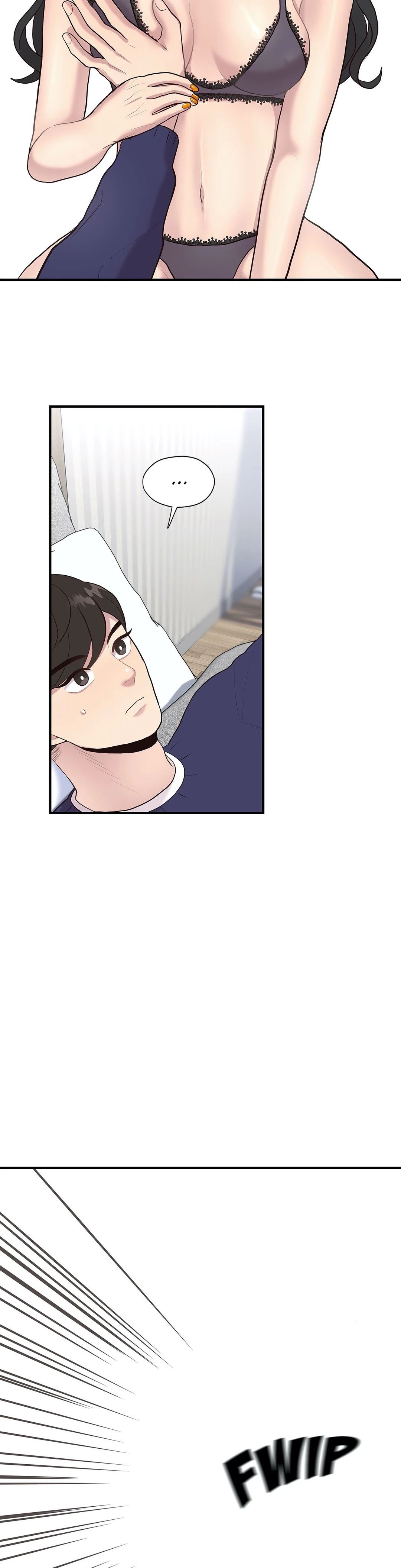 Toxic Burn Chapter 10 image 16