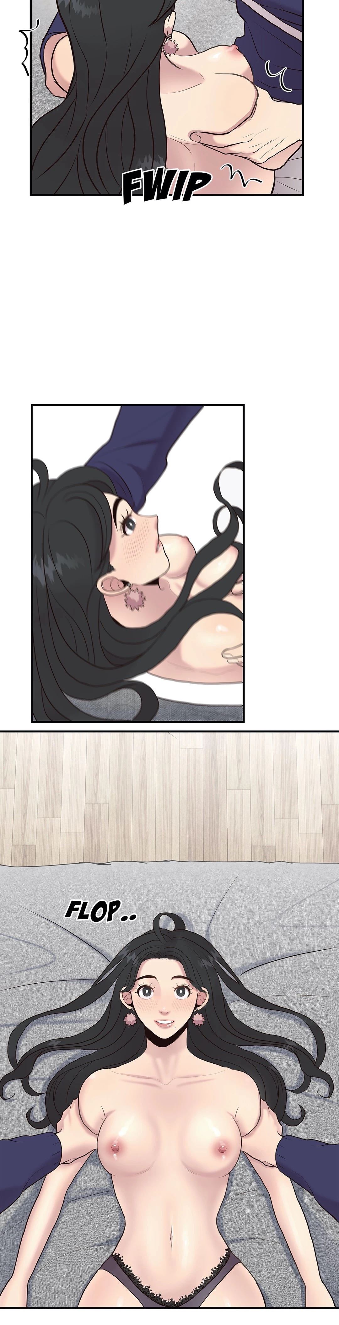 Toxic Burn Chapter 10 image 23