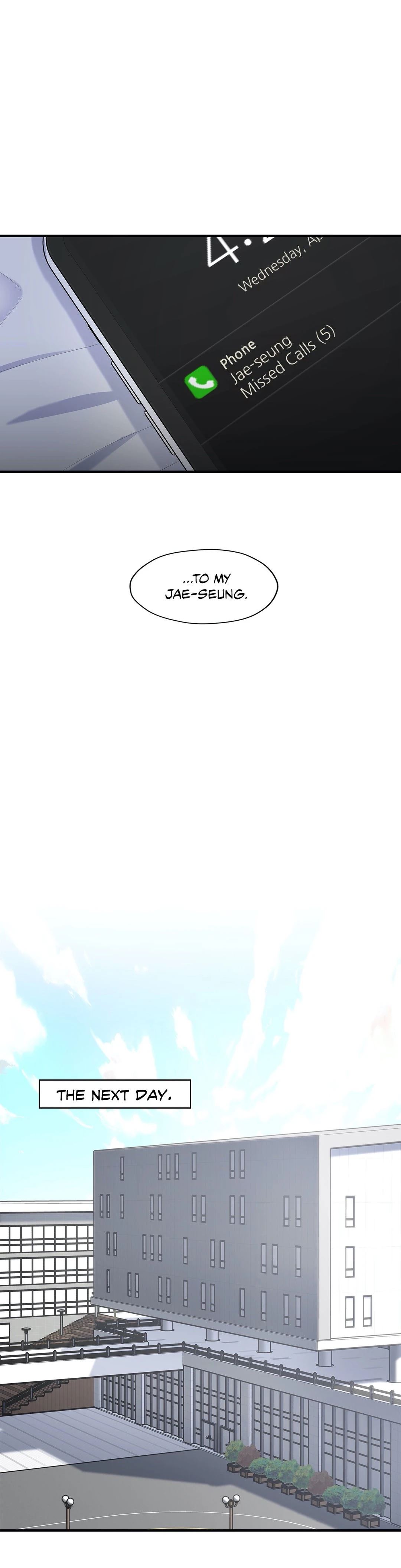 Toxic Burn Chapter 10 image 30