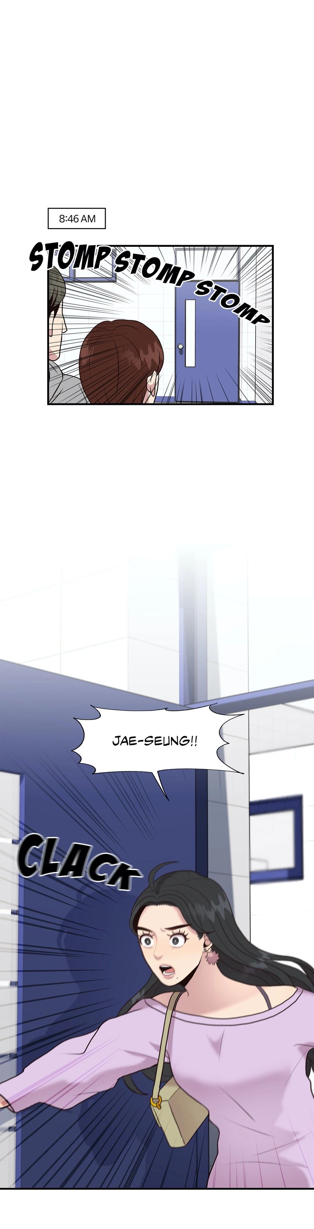 Toxic Burn Chapter 10 image 31