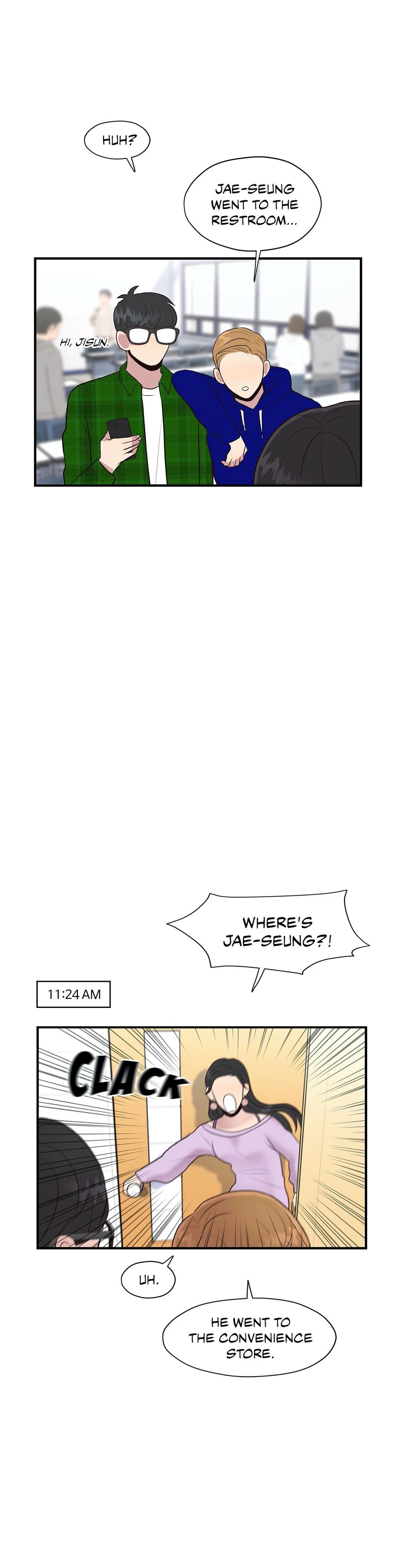 Toxic Burn Chapter 10 image 32