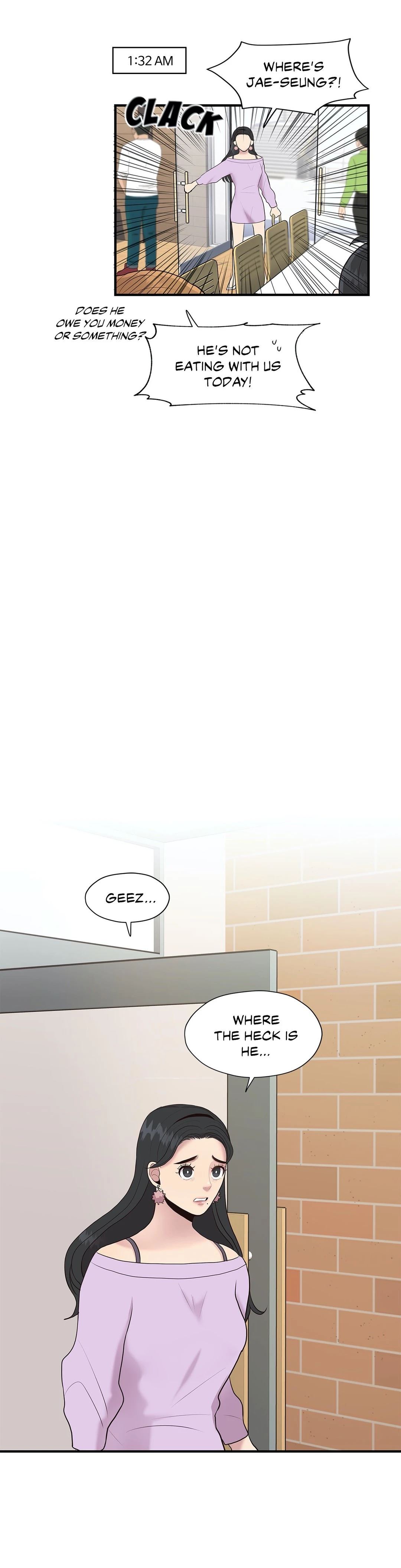 Toxic Burn Chapter 10 image 33