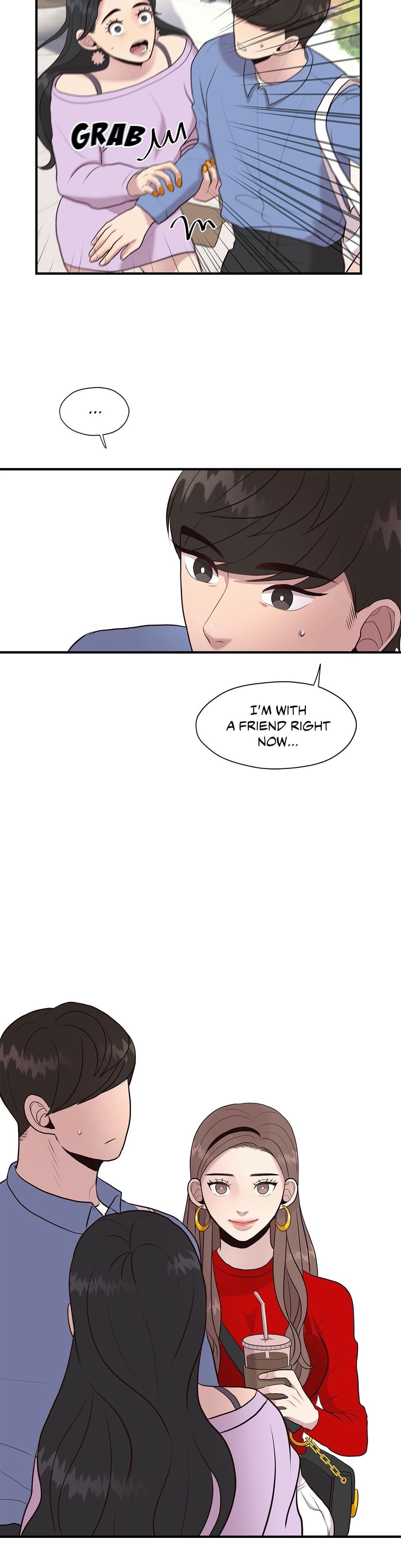 Toxic Burn Chapter 10 image 35