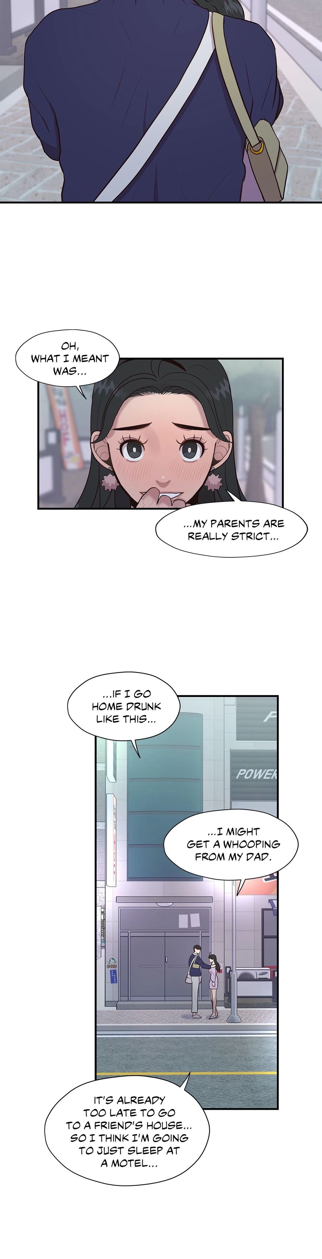 Toxic Burn Chapter 10 image 5