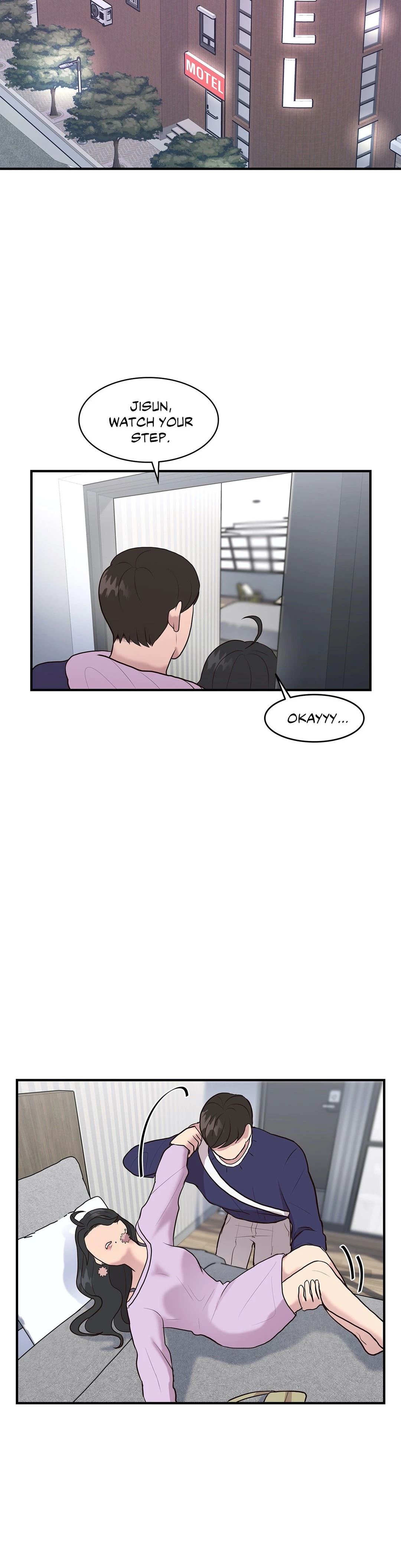 Toxic Burn Chapter 10 image 8