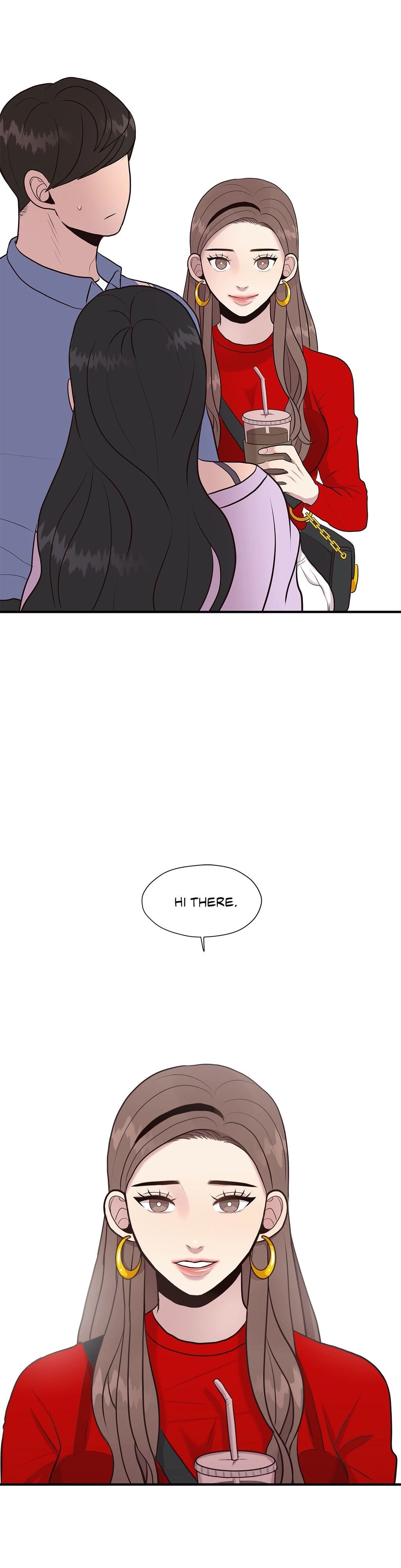 Toxic Burn Chapter 11 image 0