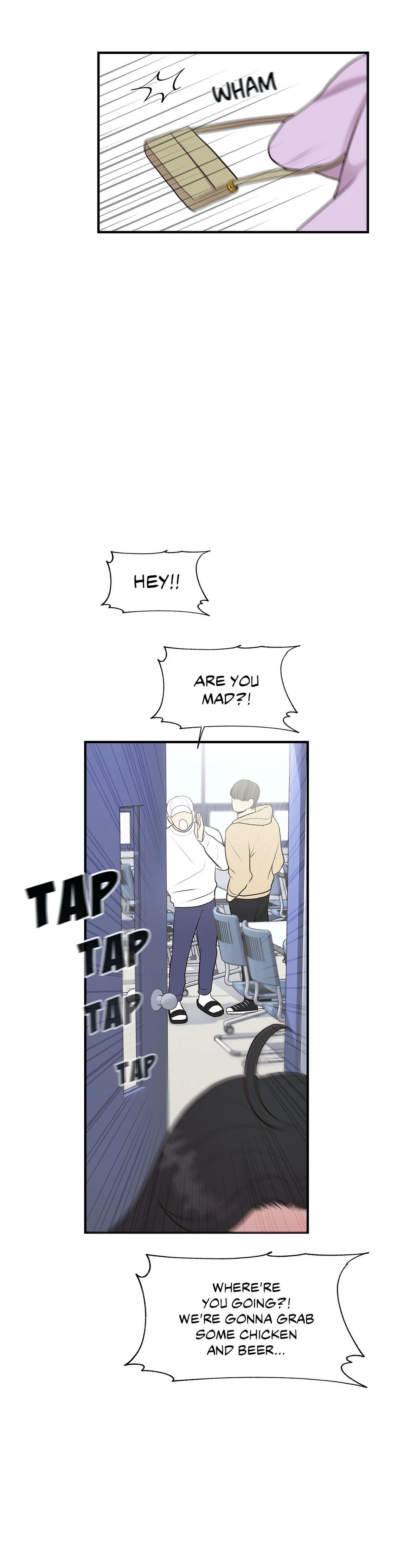 Toxic Burn Chapter 11 image 10