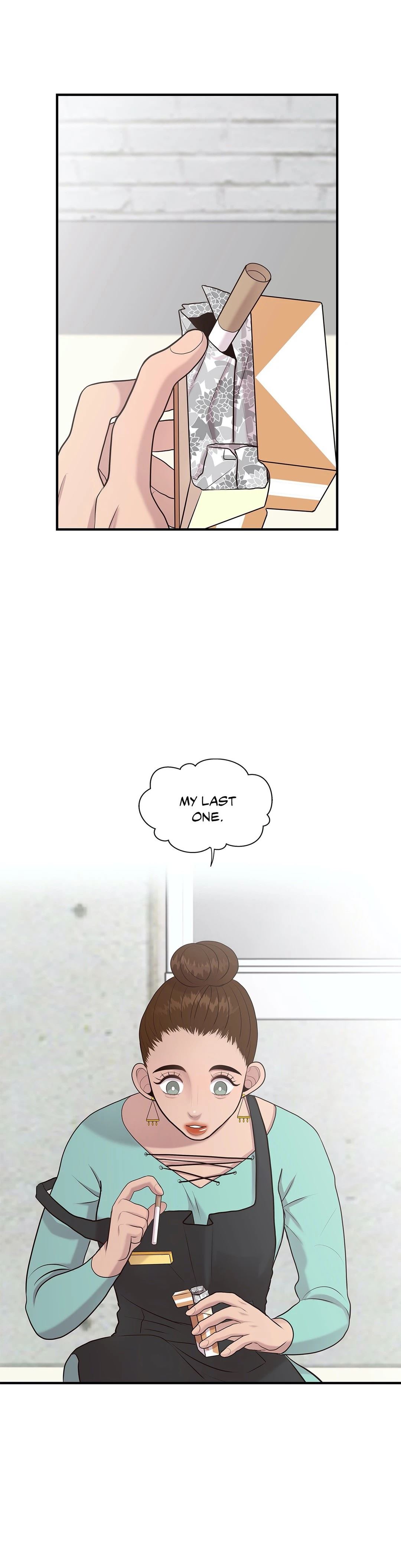 Toxic Burn Chapter 11 image 12