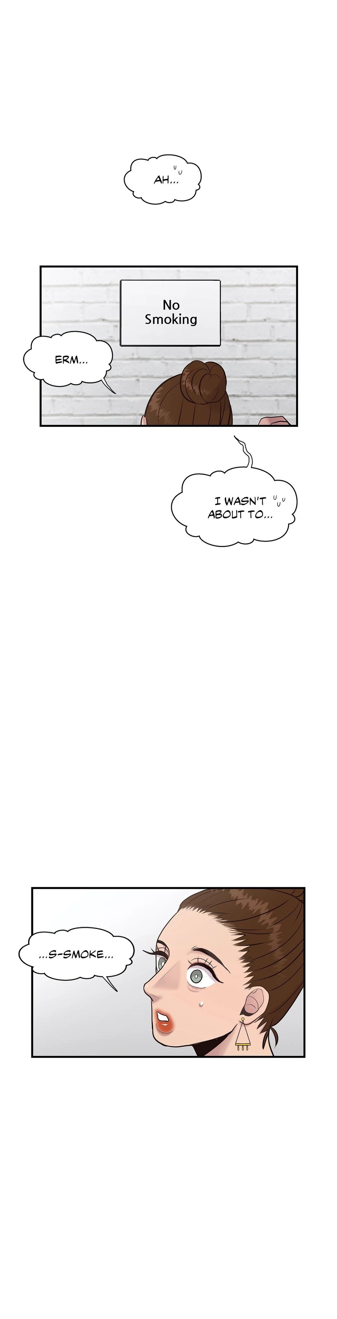 Toxic Burn Chapter 11 image 14