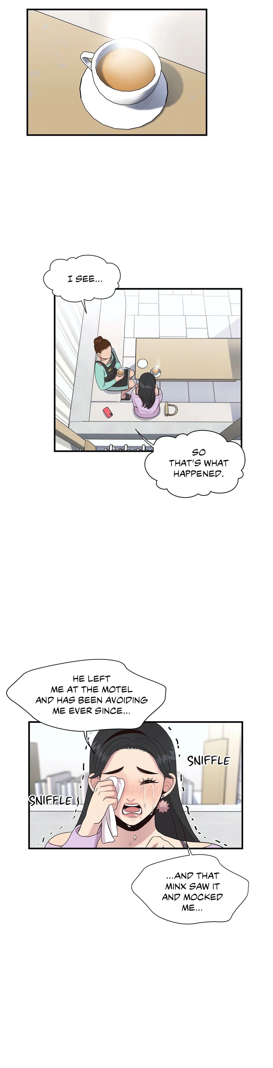 Toxic Burn Chapter 11 image 16