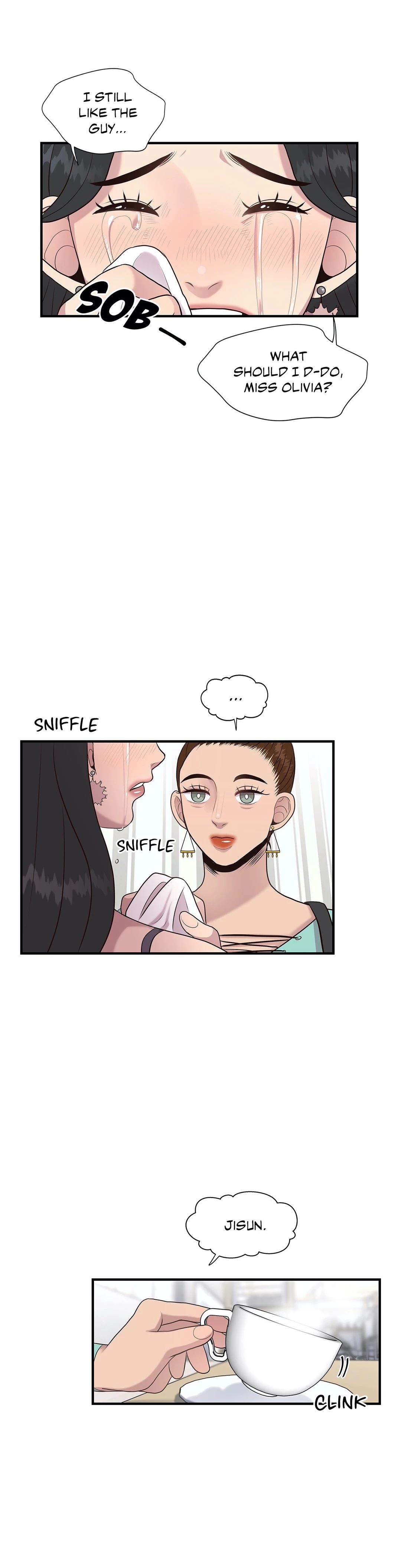 Toxic Burn Chapter 11 image 17