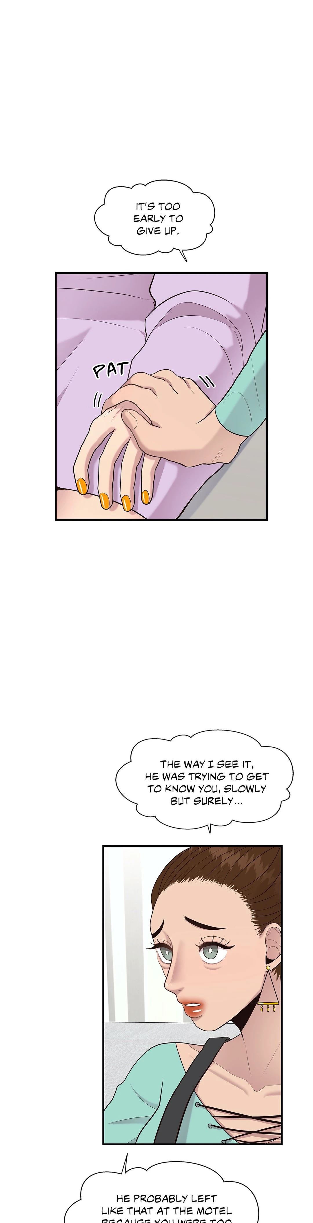 Toxic Burn Chapter 11 image 18