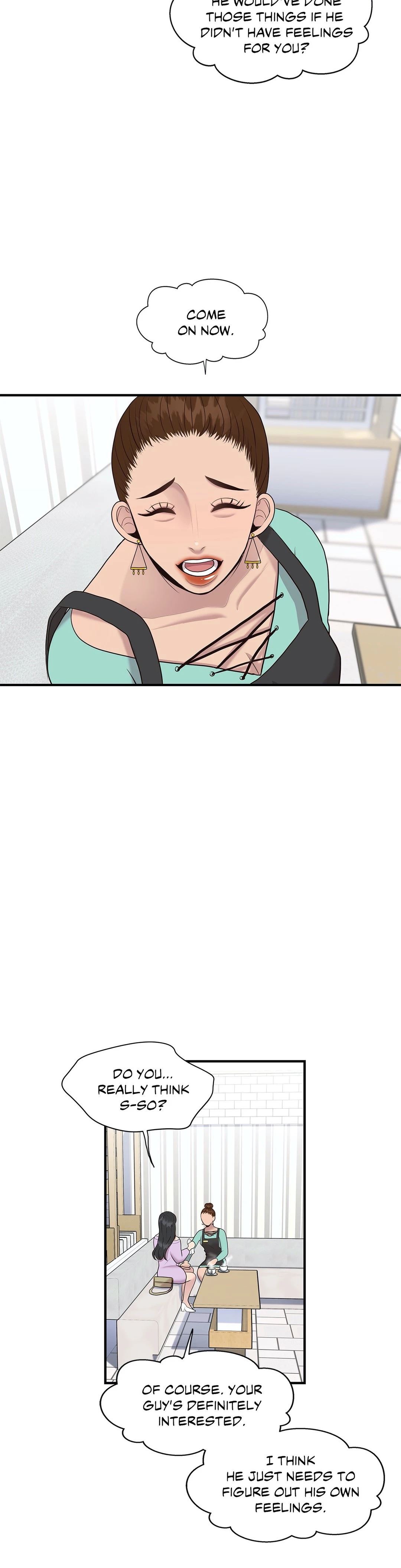 Toxic Burn Chapter 11 image 20