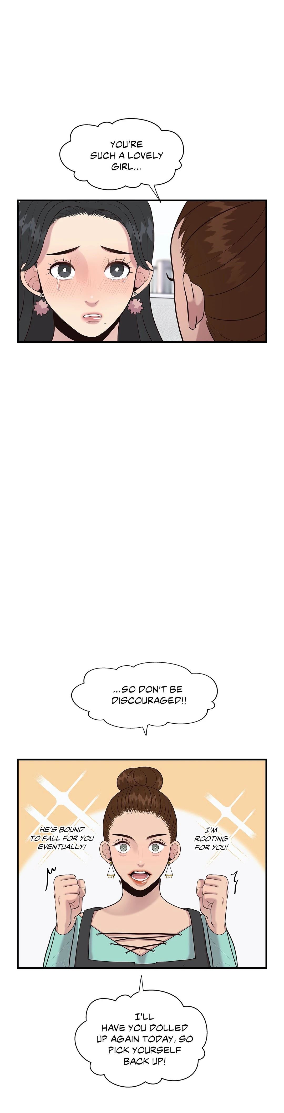 Toxic Burn Chapter 11 image 21