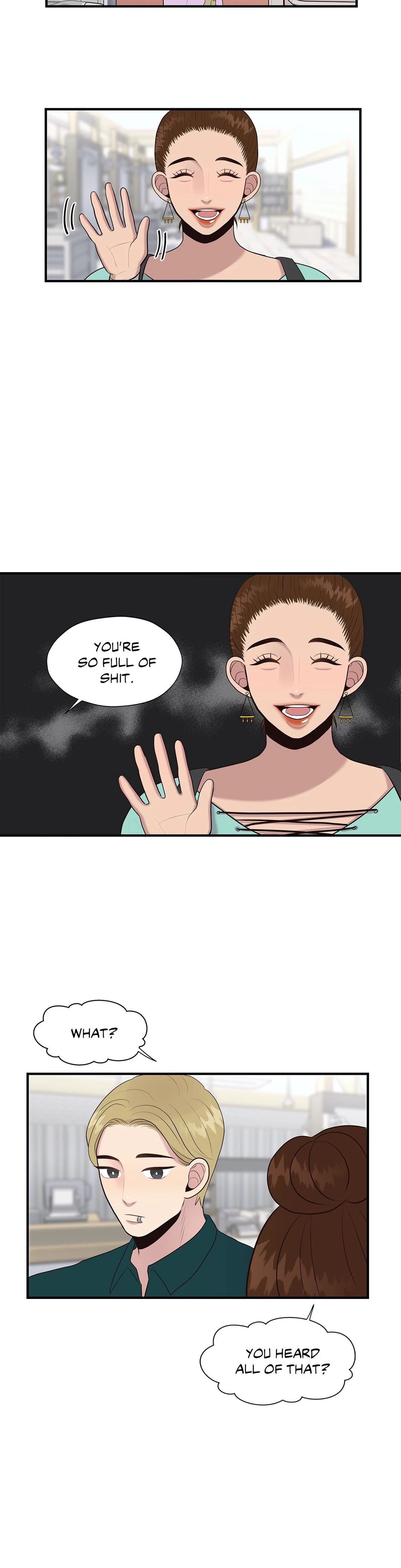 Toxic Burn Chapter 11 image 25