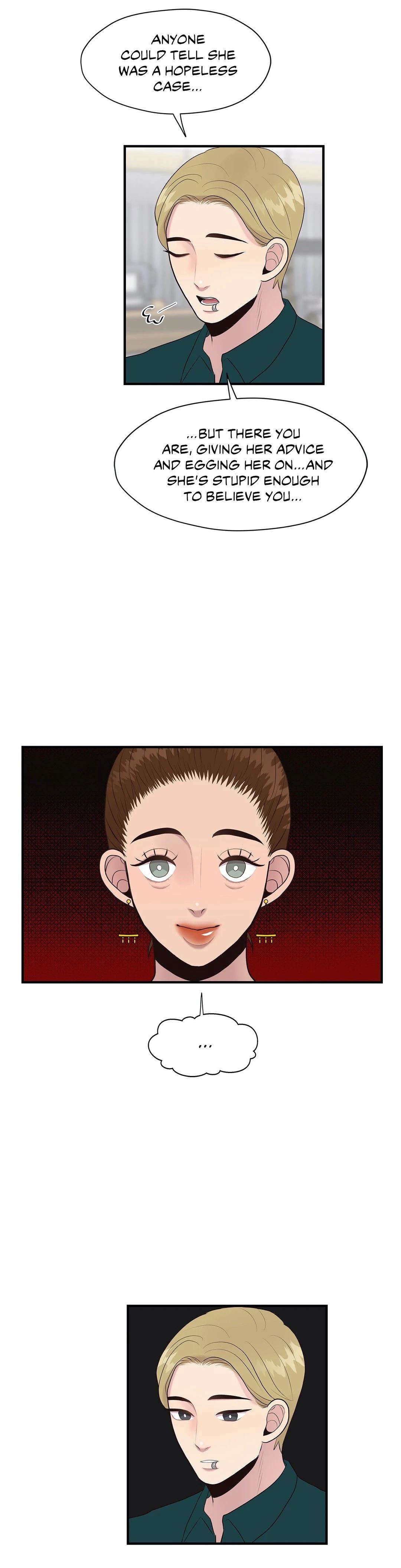 Toxic Burn Chapter 11 image 26