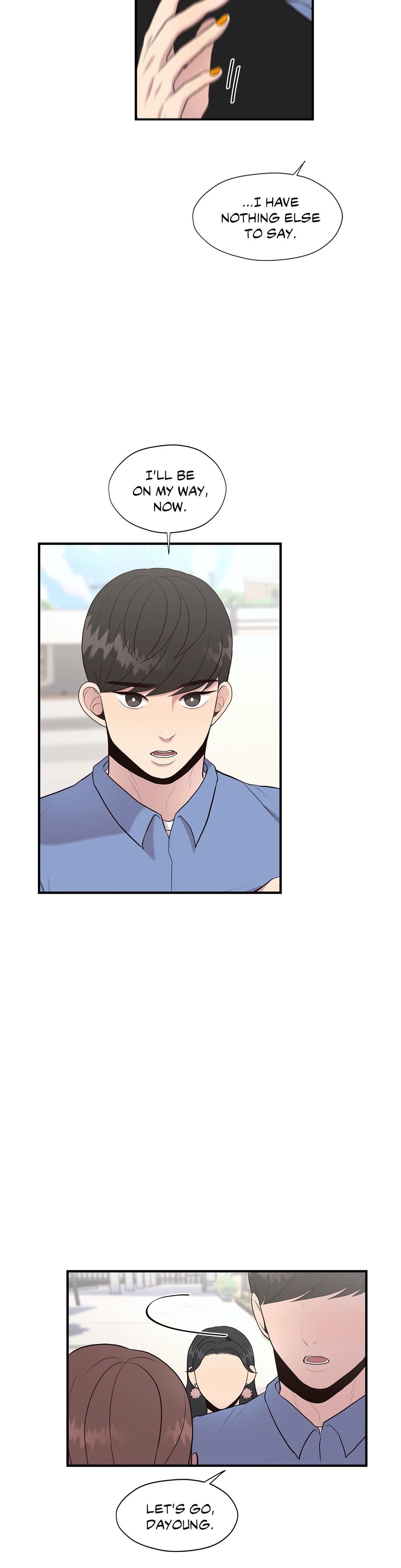 Toxic Burn Chapter 11 image 2