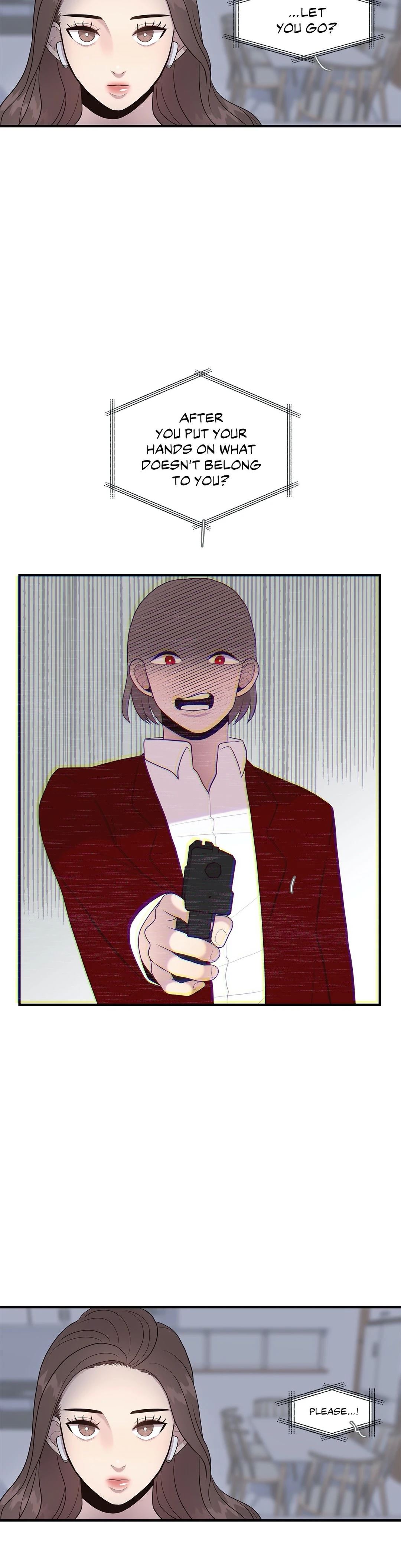 Toxic Burn Chapter 11 image 29