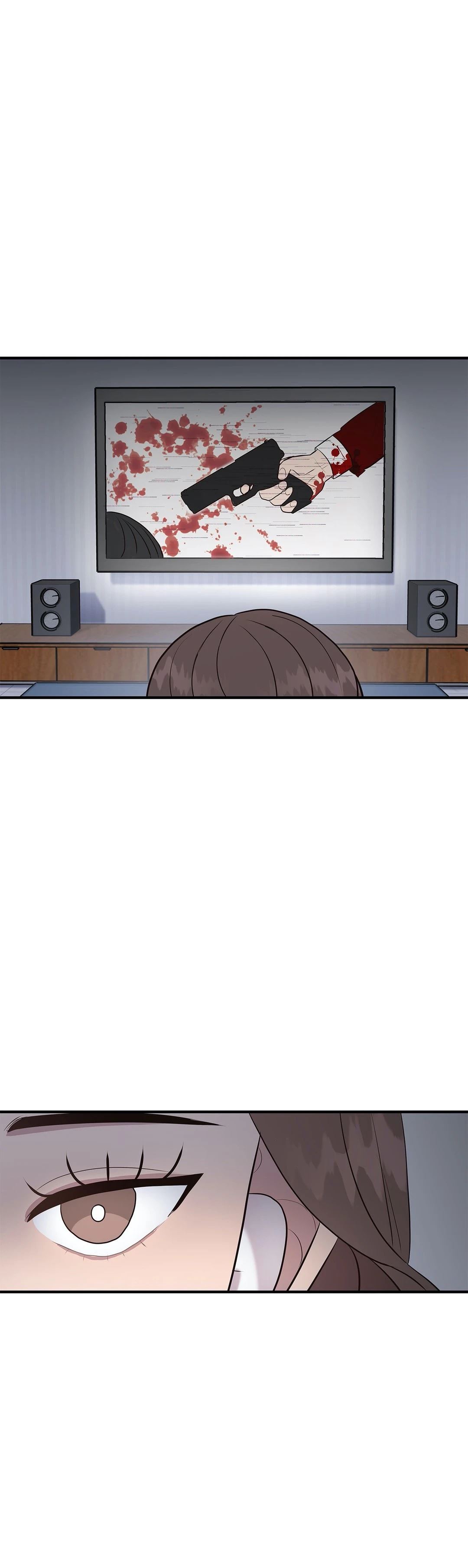 Toxic Burn Chapter 11 image 31