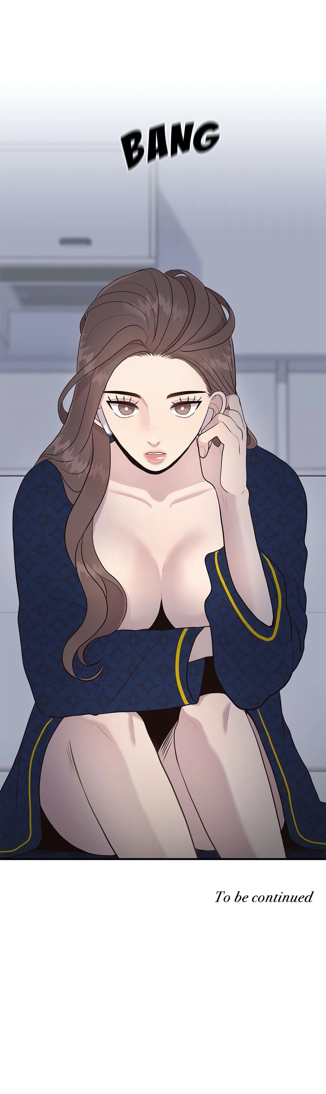 Toxic Burn Chapter 11 image 32